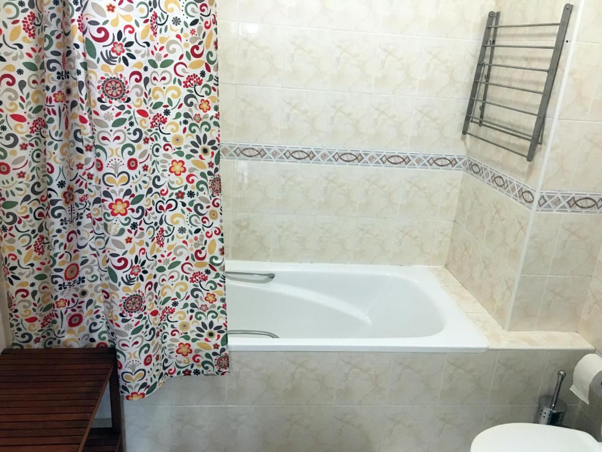 شقة Casa Da Gramatica فيانا دو كاستيلو المظهر الخارجي الصورة